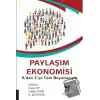 Paylaşım Ekonomisi