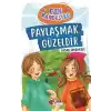 Paylaşmak Güzeldir- Can Kardeşler 1