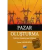 Pazar Oluşturma