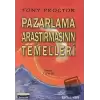 Pazarlama Araştırmasının Temelleri