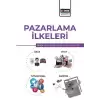 Pazarlama İlkeleri