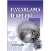 Pazarlama İlkeleri