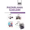 Pazarlama İlkeleri