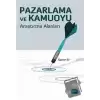 Pazarlama ve Kamuoyu