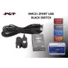 Pct Kmc21 2Port Usb Switch