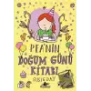 Peanın Doğum Günü Kitabı