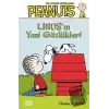 Peanuts: Linusun Yeni Gözlükleri