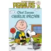 Peanuts: Okul Zamanı Charlie Brown