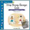 Pedagojik Öyküler 26 - Kitap Okumayı Sevmeyen Çocuk