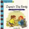 Pedagojik Öyküler: 3 - Zeynep’in Düş Sandığı