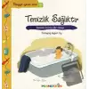 Pedagojik Öyküler: 8 -Temizlik, Sağlıktır