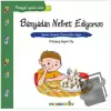 Pedagojik Öyküler: 9 - Bamyadan Nefret Ediyorum