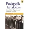 Pedagojik Tahakküm