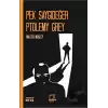 Pek Saygıdeğer Ptolemy Grey