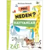 Peki Ama Neden? Hayvanlar