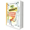 Peki Ama Neden? Seti - 3 Kitap Takım