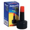 Pelikan Istampa Mürekkebi 28 Ml Kırmızı 351221 - 10lu Paket