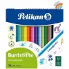 Pelikan Kuru Boya Kalemi 24 Lü 724013