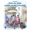 Pelin ile Arda Araba Yarışında