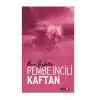 Pembe İncili Kaftan