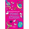 Pembe Kitabım - Renkler Öğreniyorum Serisi