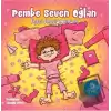 Pembe Seven Oğlan