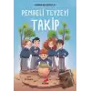 Pembeli Teyzeyi Takip - Üzümlü Kek Çetesi 5