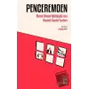 Penceremden