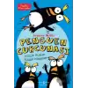 Penguen Curcunası