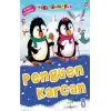 Penguen Karcan