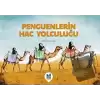 Penguenlerin Hac Yolculuğu