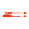 Pensan Jel Kalem Jely Neon Oranj 2801 - 12li Paket