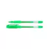 Pensan Jel Kalem Jely Neon Yeşil 2801 - 12li Paket