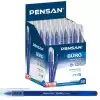 Pensan Tükenmez Kalem Büro 1 Mm Mavi 50 Li 2270 - 50li Paket