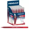 Pensan Tükenmez Kalem Büro 1.0 Mm Kırmızı 50 Li 2270 - 50li Paket