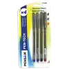 Pensan Tükenmez Kalem Pen Tech 0.7 Mm Kırmızı 2228 - 12li Paket