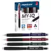 Pensan Versatil Kalem My Iq 0.7 Mm 21116 - 12li Paket