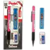 Pentel Versatil Kalem 3 Lü Takım A317-3As