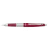 Pentel Versatil Kalem Kerry 0.5 Mm Kırmızı Dolma Kalem Tip Kapaklı P1035-B