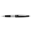 Pentel Versatil Kalem Kerry 0.5 Mm Siyah Dolma Kalem Tip Kapaklı P1035-A