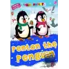 Penton The Penguin