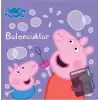 Peppa Pig - Baloncuklar