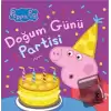 Peppa Pig - Doğum Günü Partisi