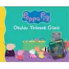 Peppa Pig - Okulda Yetenek Günü