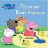 Peppa Pig Peppa’nın Kum Havuzu