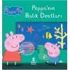 Peppa Pig Peppa’nın Balık Dostları