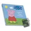 Peppa Pıg - Peppa’nın Öykü Hazinesi 10 Klasik Öykü (Ciltli)