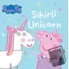 Peppa Pig - Sihirli Unicorn