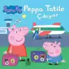 Peppa Tatile Çıkıyor