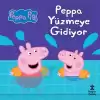 Peppa Yüzmeye Gidiyor